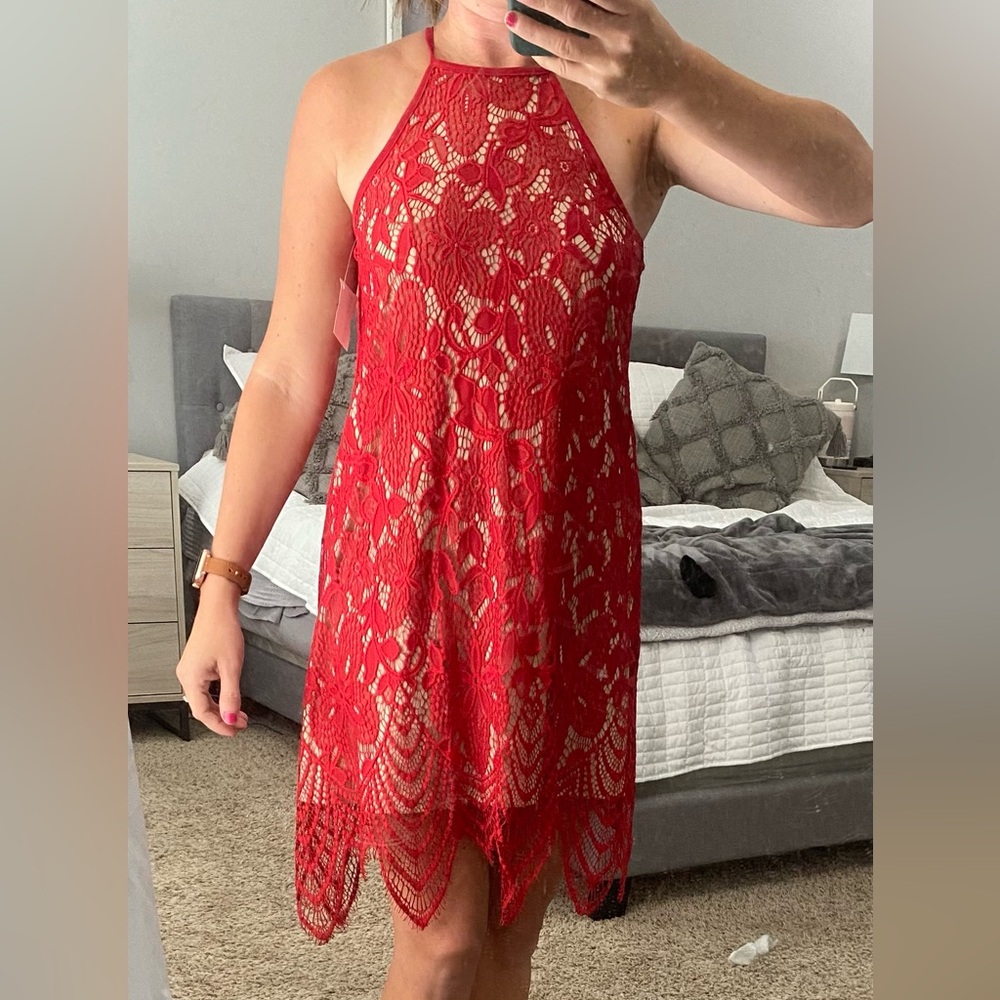 Size small dress